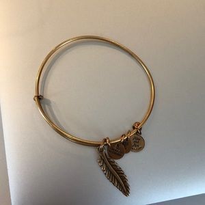 Alex and Ani bracelet